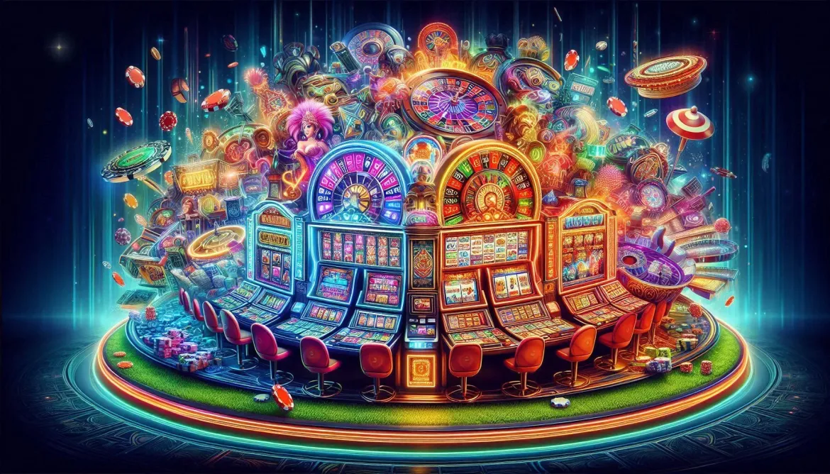 WaveBet Casino